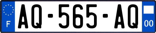 AQ-565-AQ