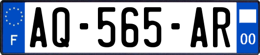 AQ-565-AR