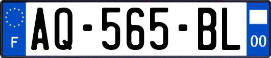 AQ-565-BL