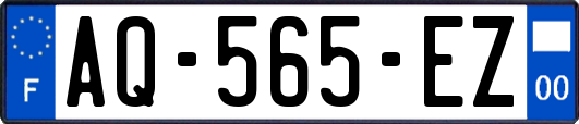 AQ-565-EZ