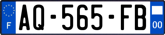 AQ-565-FB