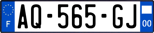 AQ-565-GJ