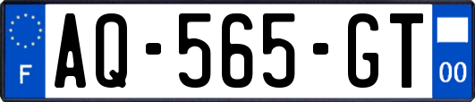 AQ-565-GT