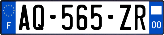 AQ-565-ZR