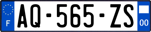 AQ-565-ZS