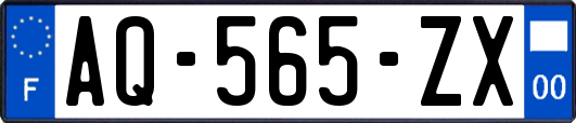 AQ-565-ZX