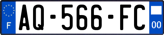 AQ-566-FC