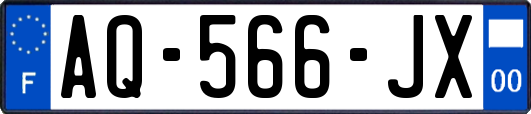 AQ-566-JX