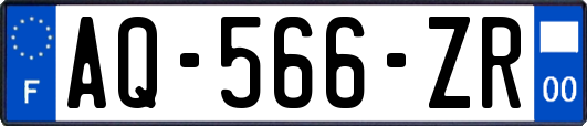 AQ-566-ZR