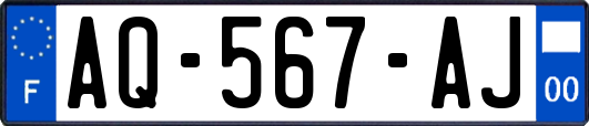 AQ-567-AJ