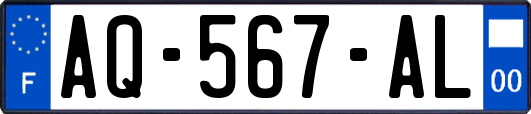 AQ-567-AL