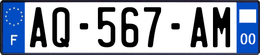 AQ-567-AM