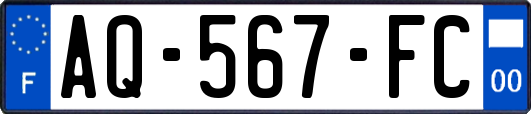 AQ-567-FC