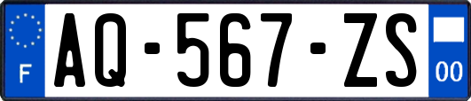AQ-567-ZS