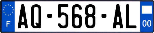 AQ-568-AL