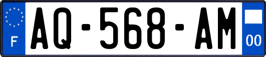 AQ-568-AM