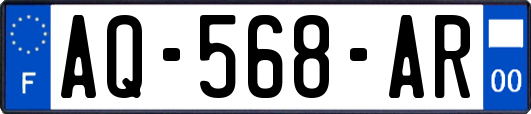 AQ-568-AR