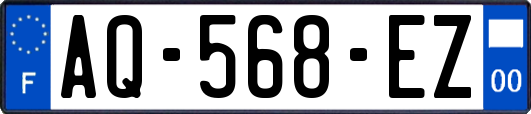 AQ-568-EZ