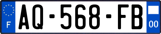 AQ-568-FB