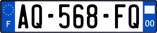 AQ-568-FQ