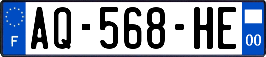 AQ-568-HE