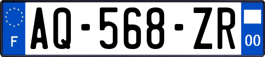 AQ-568-ZR