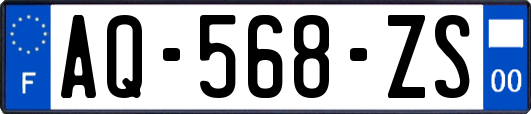 AQ-568-ZS