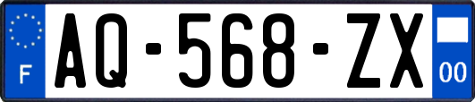AQ-568-ZX
