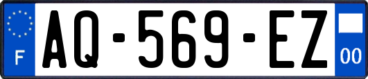 AQ-569-EZ