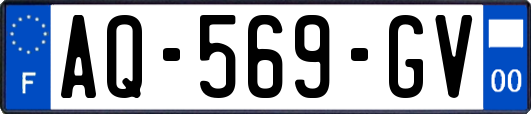 AQ-569-GV