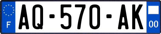 AQ-570-AK