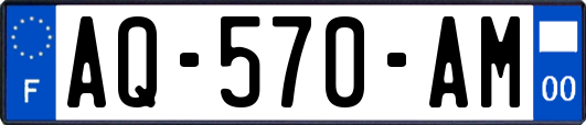 AQ-570-AM