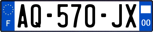 AQ-570-JX