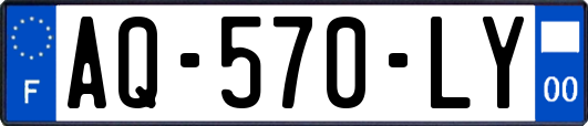 AQ-570-LY