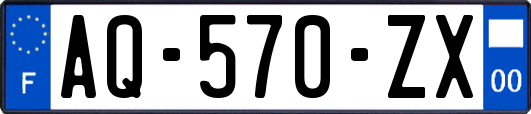 AQ-570-ZX