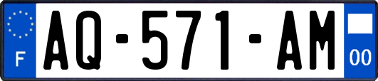 AQ-571-AM