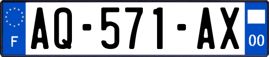 AQ-571-AX