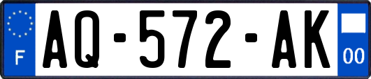 AQ-572-AK