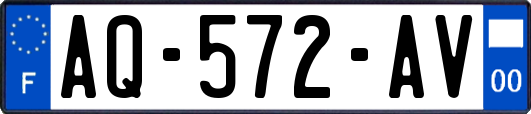 AQ-572-AV