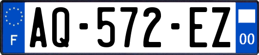 AQ-572-EZ