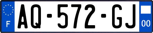 AQ-572-GJ