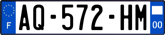 AQ-572-HM