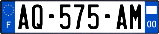 AQ-575-AM