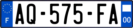 AQ-575-FA