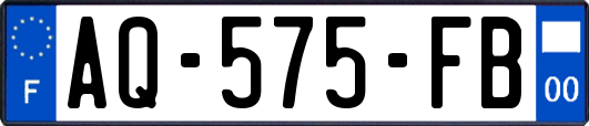 AQ-575-FB