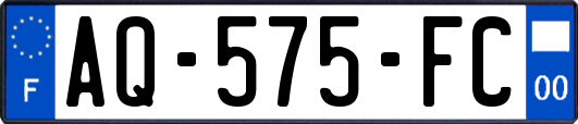 AQ-575-FC