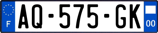 AQ-575-GK