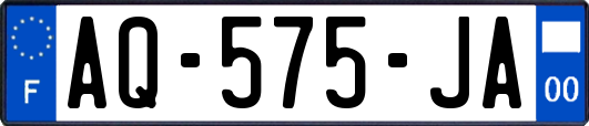 AQ-575-JA