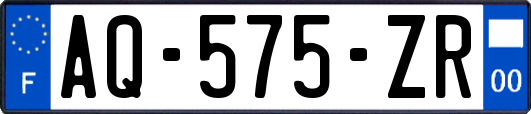 AQ-575-ZR