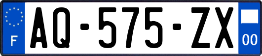 AQ-575-ZX